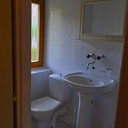 Penzion Gerta 3*