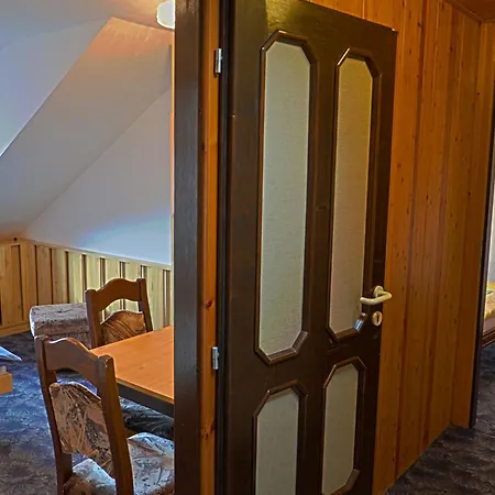 Penzion Gerta Český Krumlov