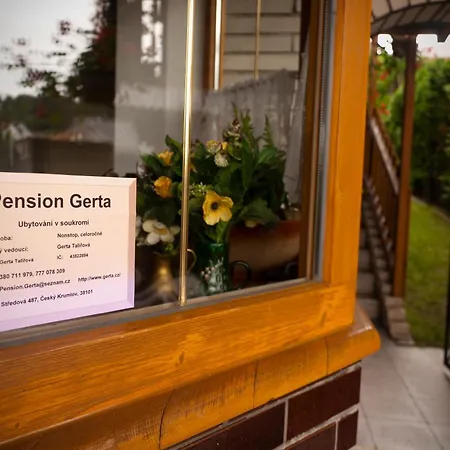 Gerta