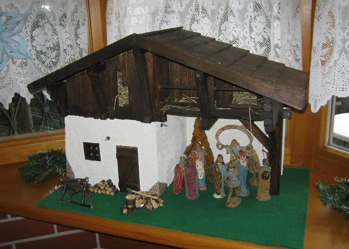 Gerta Český Krumlov