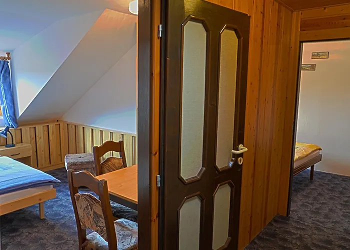 Gæstehus Gerta Český Krumlov