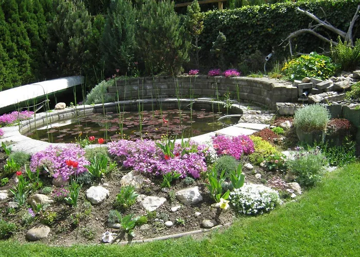 Gæstehus Gerta Český Krumlov