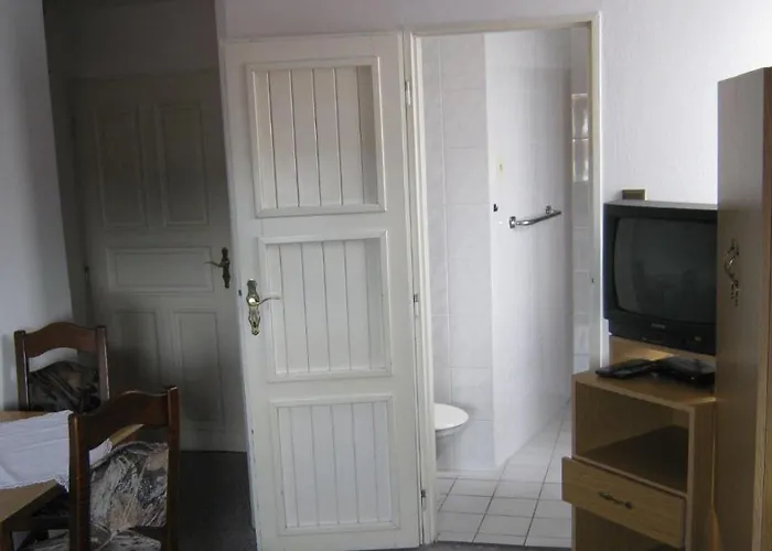 Gerta 3* Český Krumlov