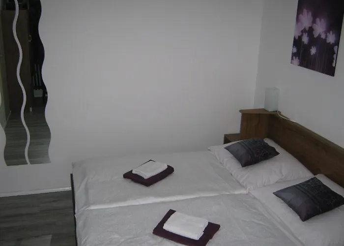 Gæstehus Gerta Český Krumlov