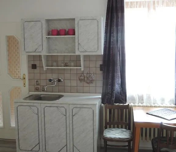 Gerta Český Krumlov