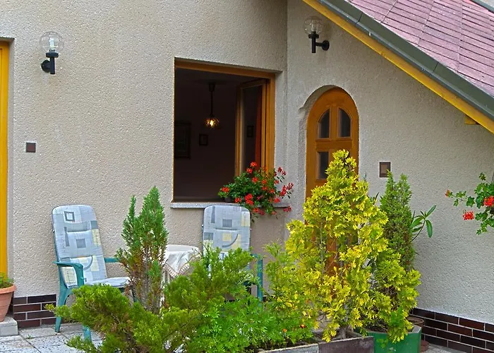 Gerta 3* Český Krumlov